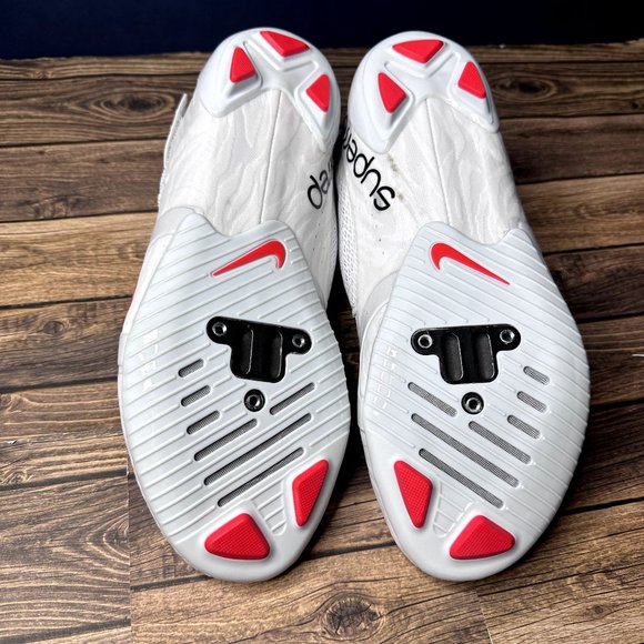 Nike SuperRep Cycle 2 Next Nature Men's Shoes Size 10.5 NWT *IN BOX* (DH3396 100 - Picture 8 of 13